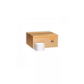   Dozator șervețel pliat în V cu 2 straturi alb 40x160 coli (00151A)
