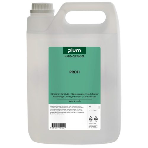 Plum Profi 5,0 l kanna