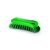 Aricasa manual medium 0.5mm ergonomic brush green