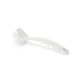 Igeax Square sink brush white 0.75 mm