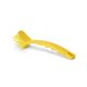 Igeax Square sink brush yellow 0.5 mm