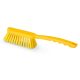 Igeax Hand brush with medium handle yellow 0.75mm