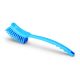Igeax Hand brush with long handle blue 0.75mm