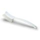 Igeax hand brush with long handle white 0.5mm