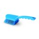 Igeax Hand brush with short handle blue 0.75mm