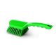 Igeax Hand brush with short handle green 0.75mm