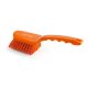 Igeax Hand brush with short handle white 0.5mm