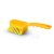 Aricasa Hand brush with short handle yellow 0.75mm