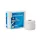 Celtex Professional hartie igienica compacta 2 straturi, 500 coli, 55 m, 4 role, 10 pachete/punga