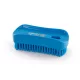 Igeax élelmiszeripari precíziós tisztítókefe kék, 0,5mm közepes sörtével