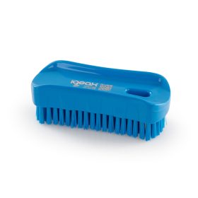   Igeax élelmiszeripari precíziós tisztítókefe kék, 0,3mm puha sörtével