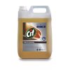 Cif Professional Wood Floor felület- és bútorápoló 5L