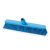 Igeax Higiéniai seprű kék 45cm széles 0,75 mm