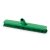 Igeax padlótisztító kefe 45cm széles zöld