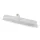 Perie de curatat podele Igeax latime 45cm alba