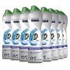 Cif Pro Formula Karcmentesen tisztító folyékony súrolószer 750ml