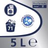 Omo Prof. Active Clean 5 l