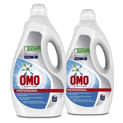 Omo Prof. Active Clean 5 l