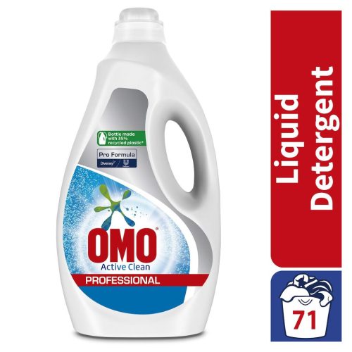 Omo Prof. Active Clean 5 l
