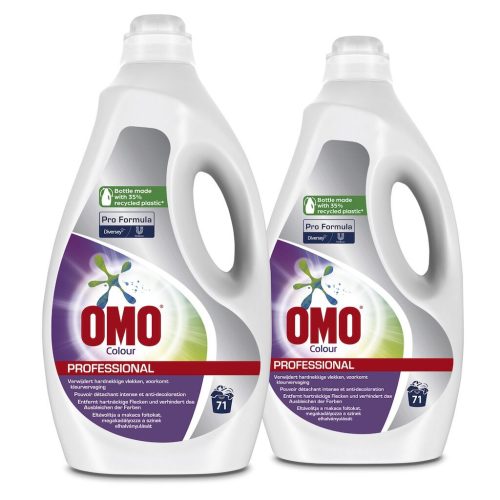 Omo Prof. Liquid Color 5L