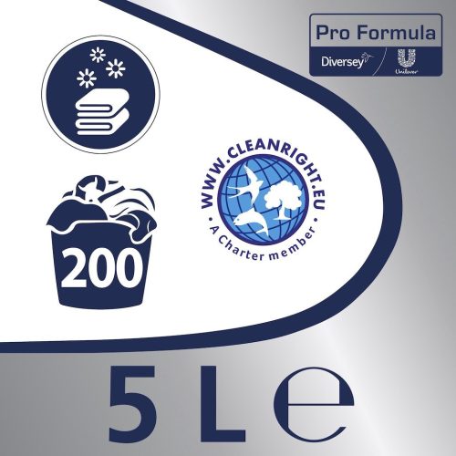 Coccolino Prof. Pure concentrate (5L)