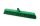 Aricasa Hygienic broom 60cm wide green 0.5mm