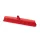 Matura igienica Igeax 60cm latime rosu 0.3mm