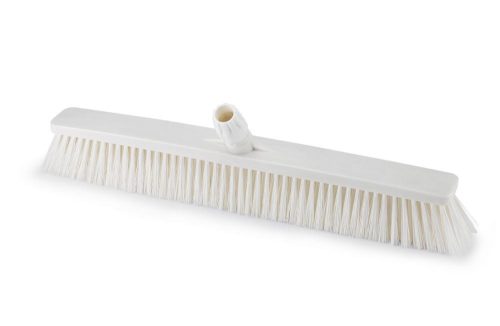 Aricasa Hygienic broom 60cm wide white 0.5mm
