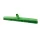 Igeax perie de curatare pardoseli peri scurti 60cm latime verde 0.5mm