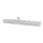 Igeax perie de curatare pardoseli peri scurti 60cm latime alb 0.5mm