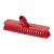 Aricasa floor cleaning brush 30cm wide red 0.75mm