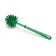 Igeax handle cylindrical brush green price meter 80mm