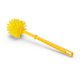 Igeax handle cylindrical brush yellow price meter 80mm