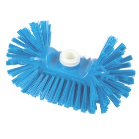 Igeax tank cleaning brush blue