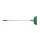 Matura Igeax Hygiene 60cm latime verde 0.5mm