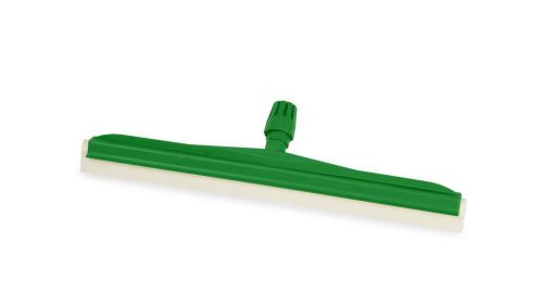 Igeax professzionális gumis padlólehuzó 55 cm zöld