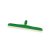 Igeax professzionális gumis padlólehuzó 55 cm zöld