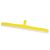 Igeax professzionális gumis padlólehuzó 75 cm sárga