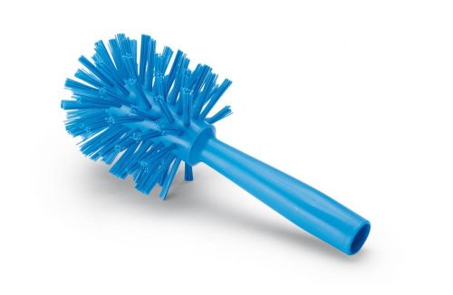 Aricasa pipe cleaning brush 90mm blue