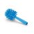 Aricasa pipe cleaning brush 90mm blue