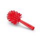 Aricasa pipe cleaning brush 90mm red