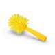 Igeax pipe cleaning brush 90mm yellow