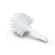 Igeax pipe cleaning brush 120mm white