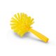 Igeax pipe cleaning brush 120mm yellow