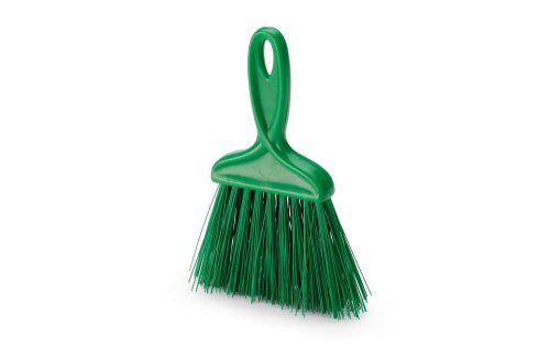 Aricasa multipurpose hygiene brush 0.5 mm green