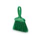 Igeax multipurpose hygiene brush 0.5 mm green