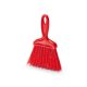 Igeax multipurpose hygiene brush 0.75 mm red