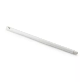   Igeax élelmiszeripari Monoblock műanyag nyél 60cm; átmérő 32/22mm, fehér