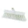 Mătură de igienă Igeax 30 cm 0.3mm alb