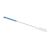 Aricasa pipe and glass cleaner, diameter 10mm, length 50cm, blue